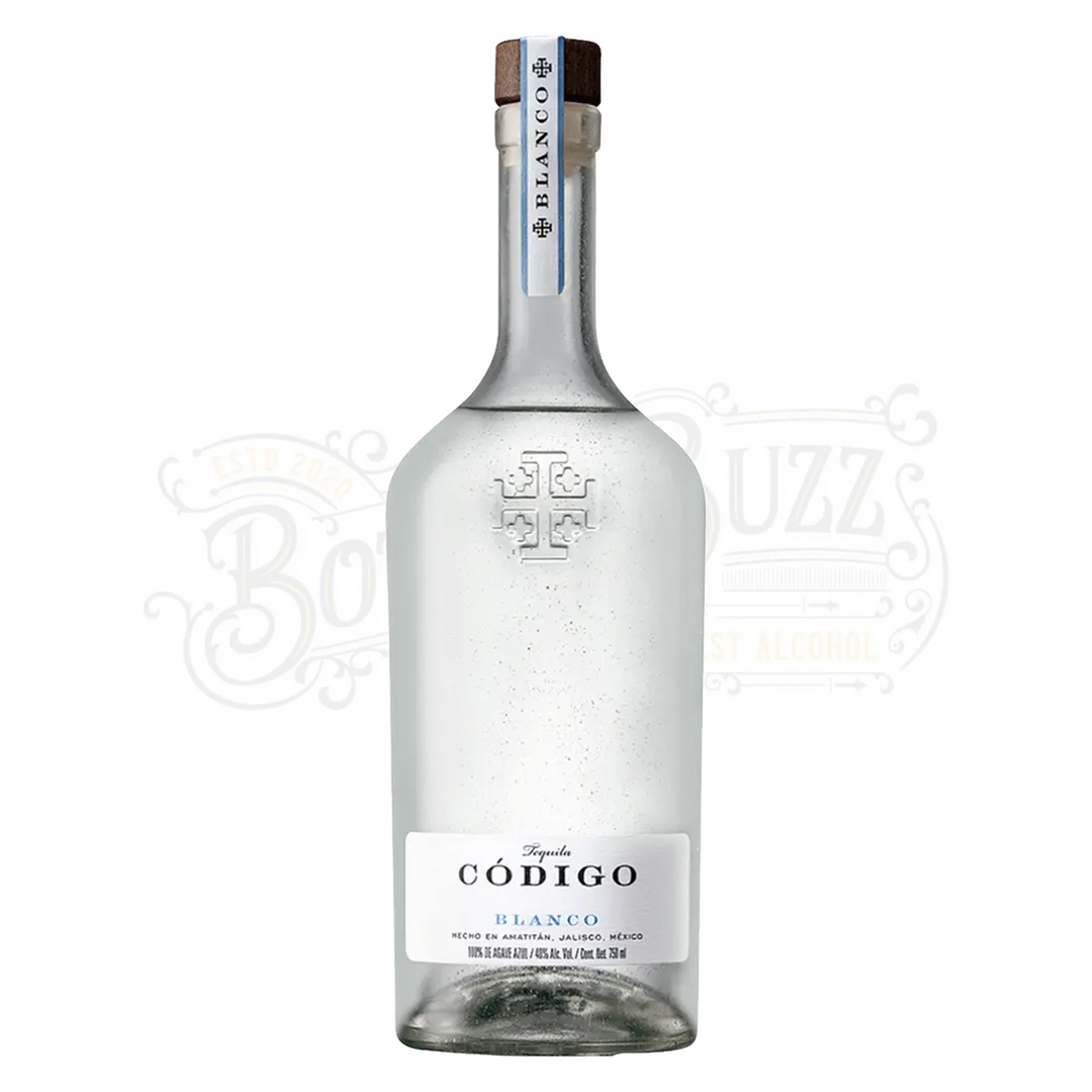 Codigo 1530 Tequila Blanco 375ml
