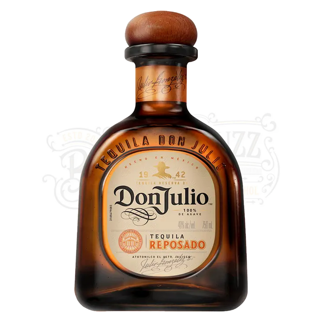 Don Julio Tequila Reposado 375 ml