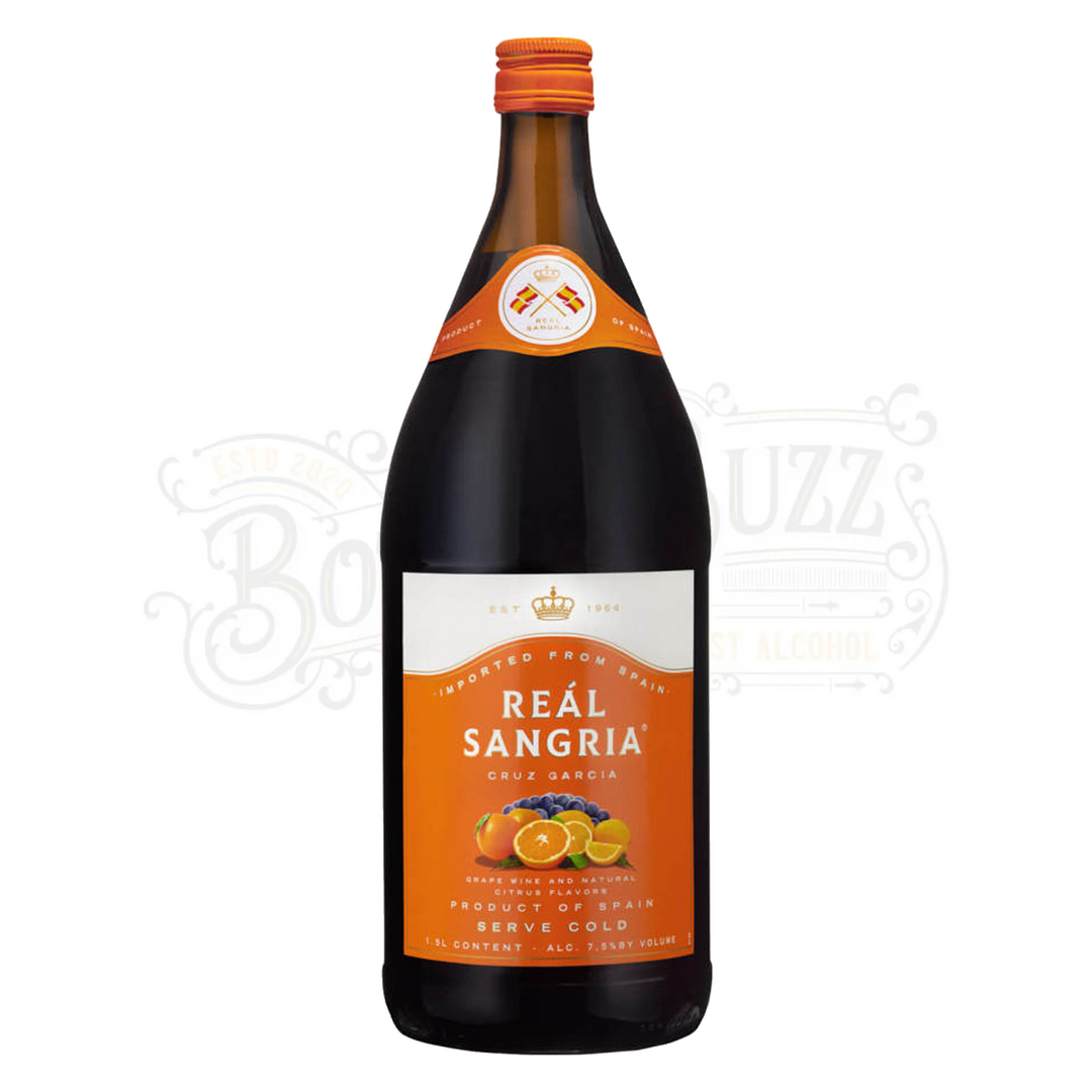 Real Sangria 1.5 L