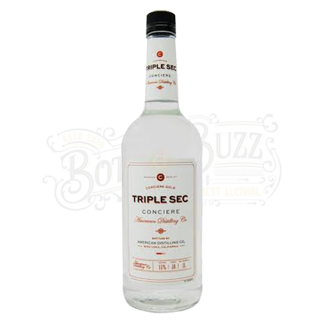 Conciere Gold Triple Sec 1L