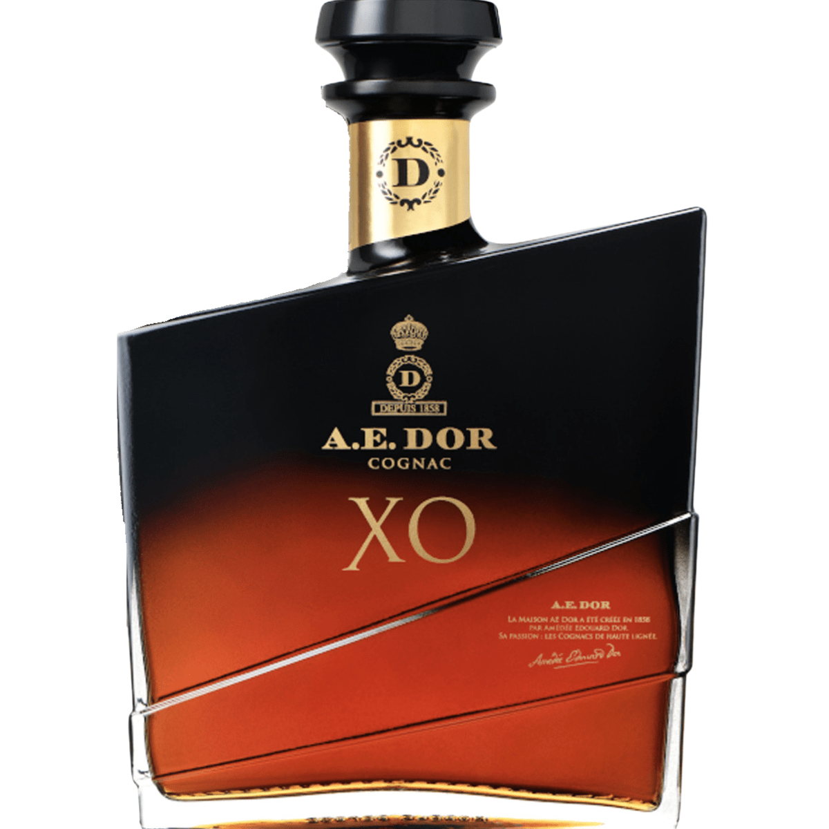 A.E Dor XO Cognac – BottleBuzz A.E Dor XO Cognac – BottleBuzz