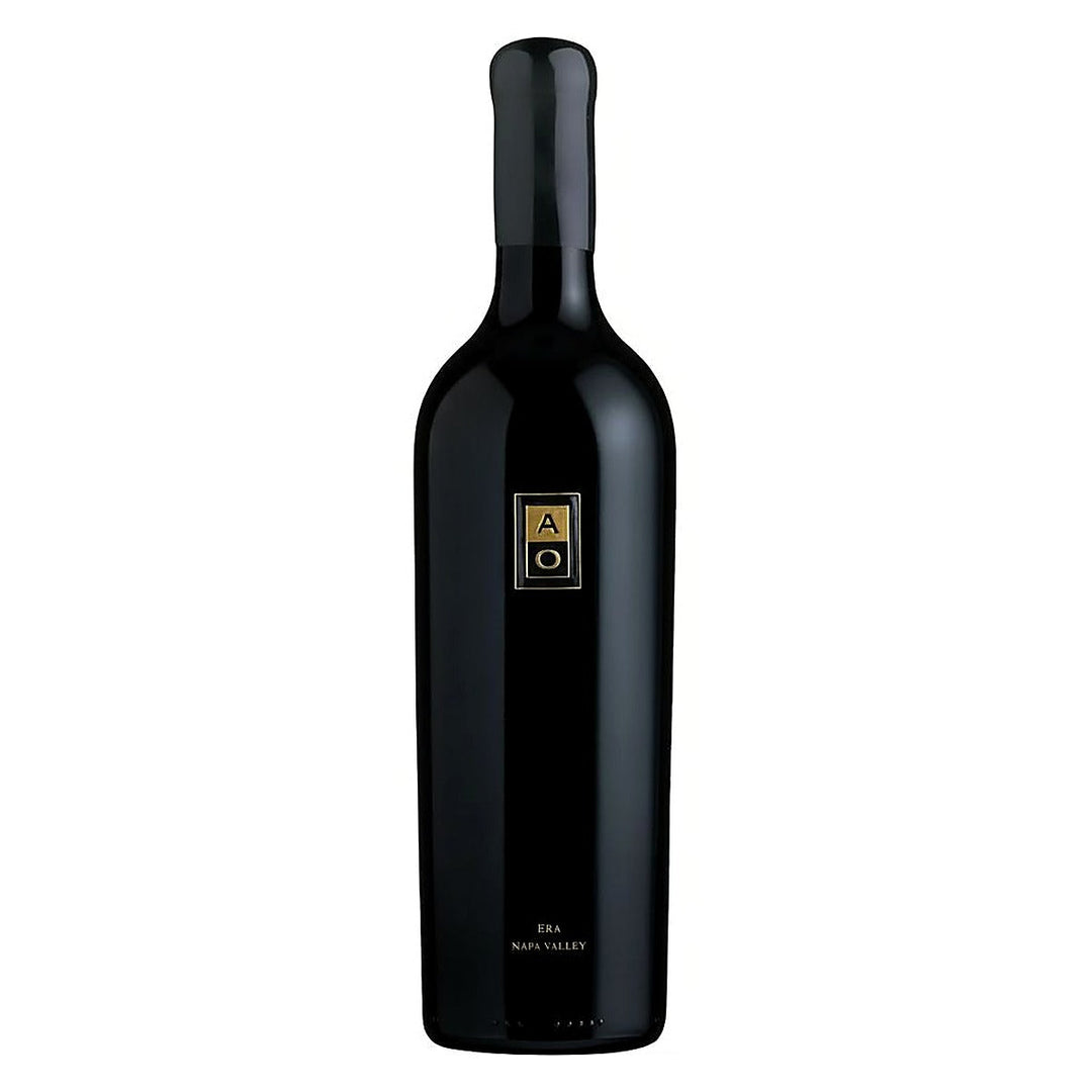 Alpha Omega Red Wine Era Napa Valley