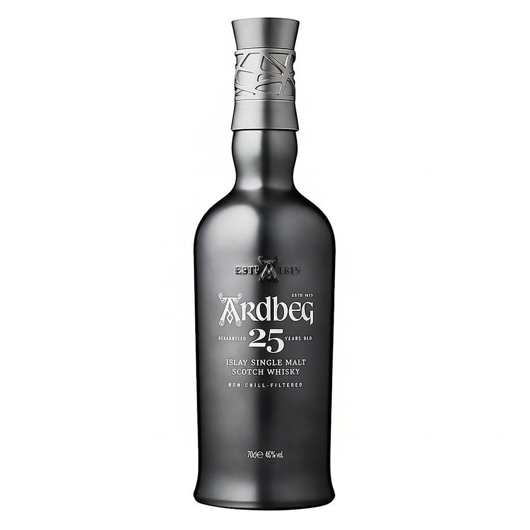 Ardbeg Single Malt Scotch 25 Year