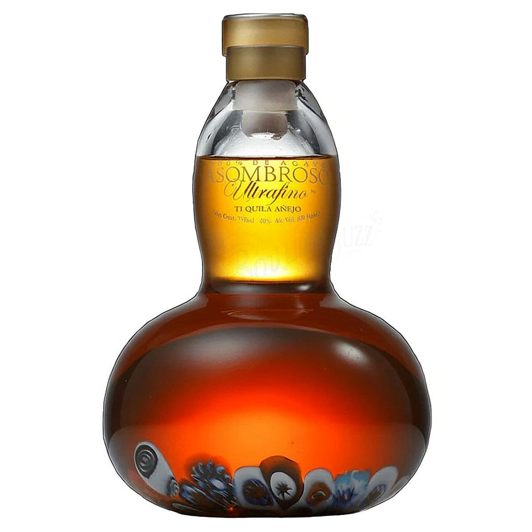 AsomBroso Del Porto Extra Anejo Tequila
