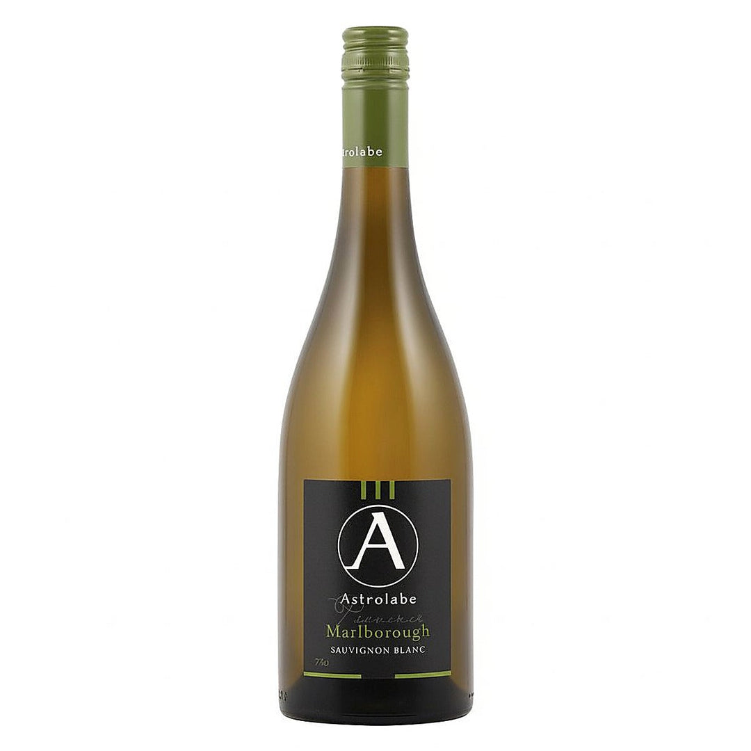 Astrolabe Sauvignon Blanc Marlborough