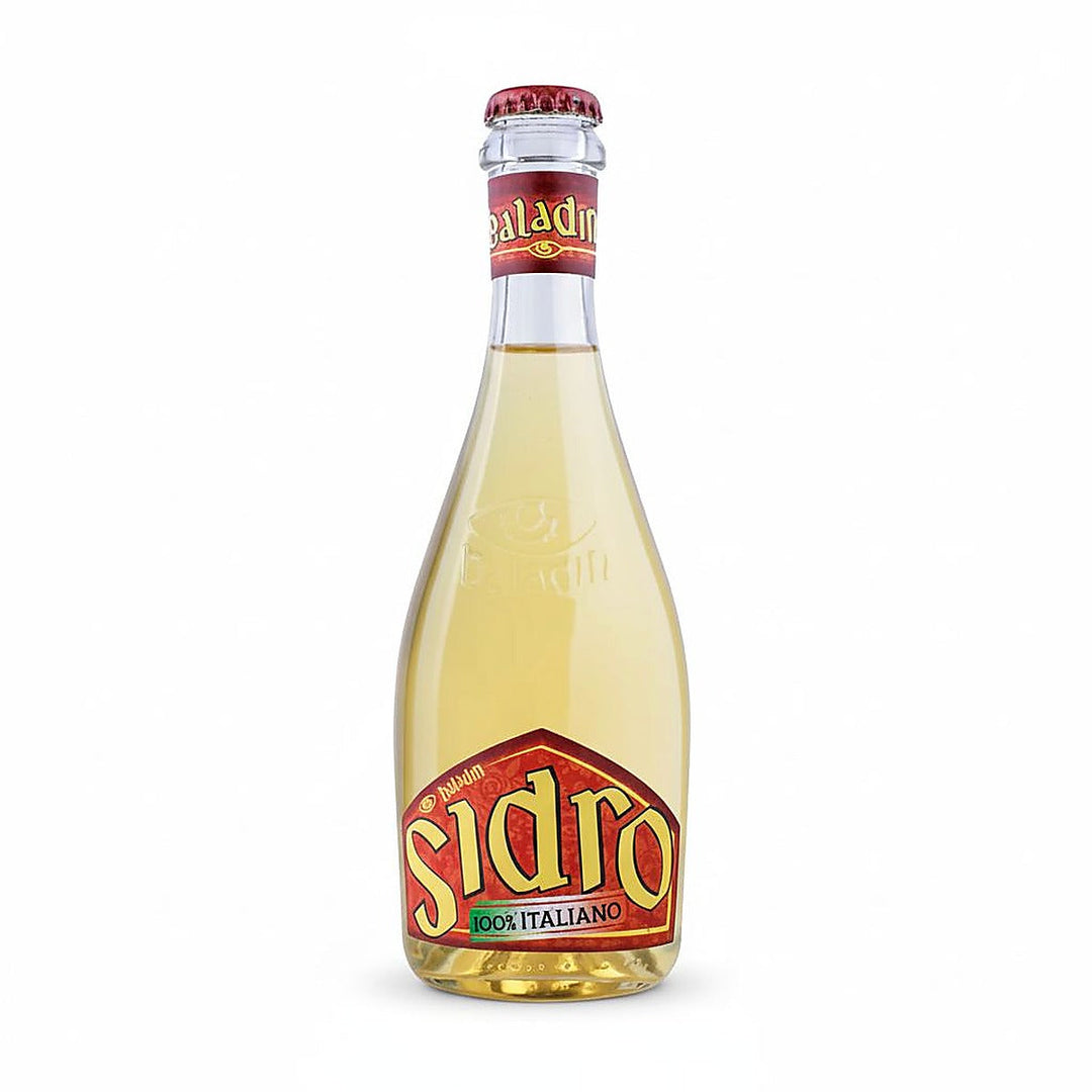 Baladin Sidro Cider 24 Pack