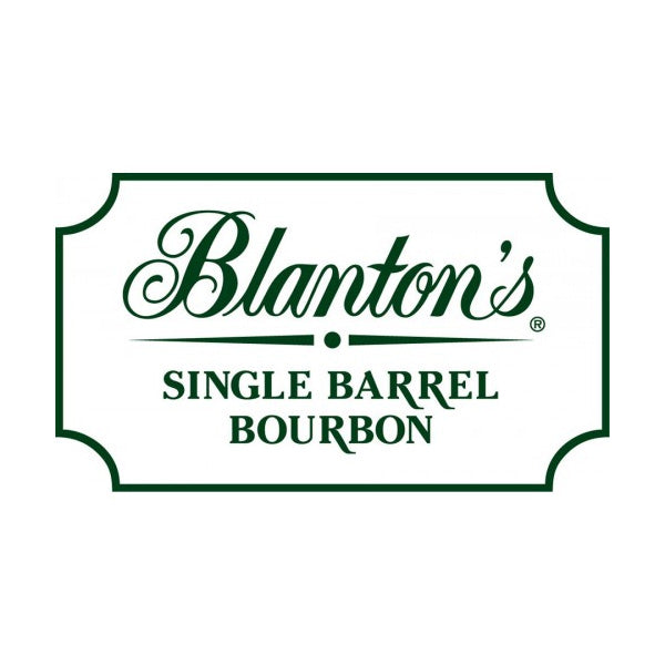 Blanton's Logo