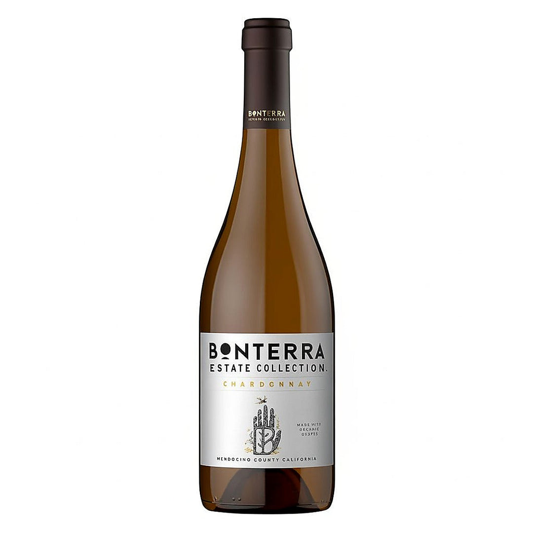 Bonterra Estate Chardonnay
