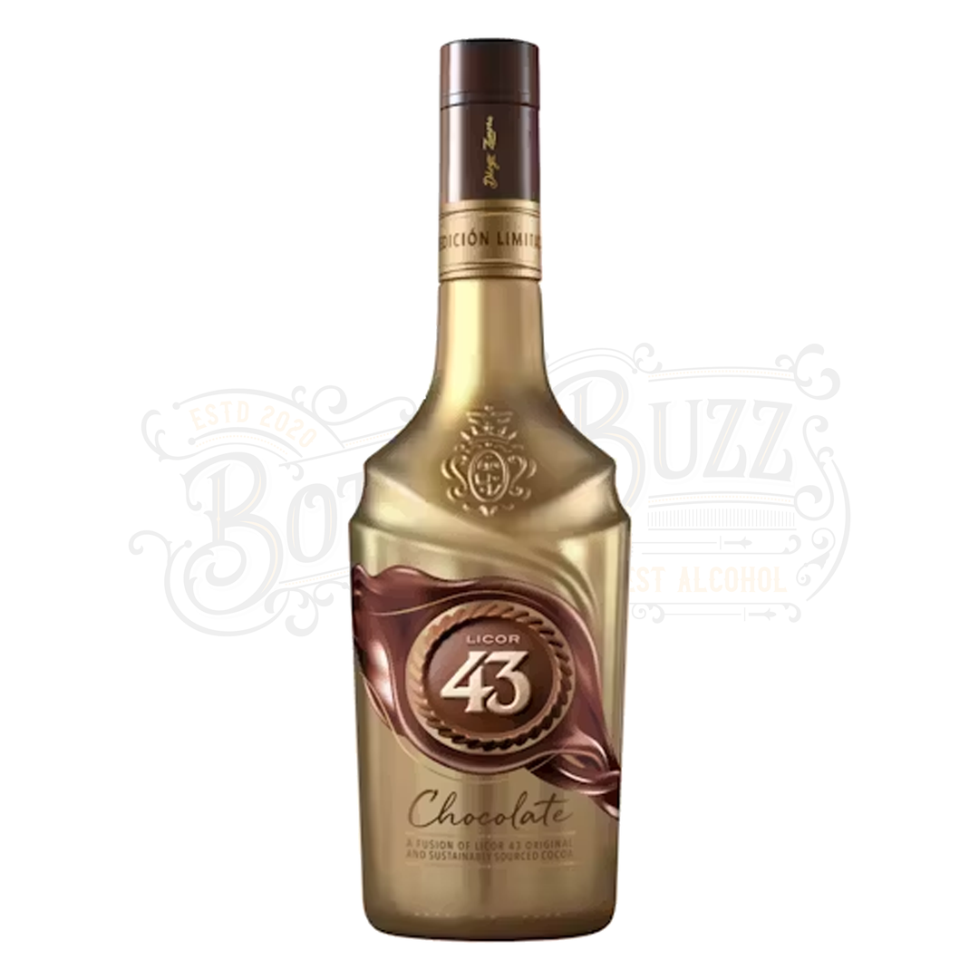 Licor 43 Chocolate Liqueur