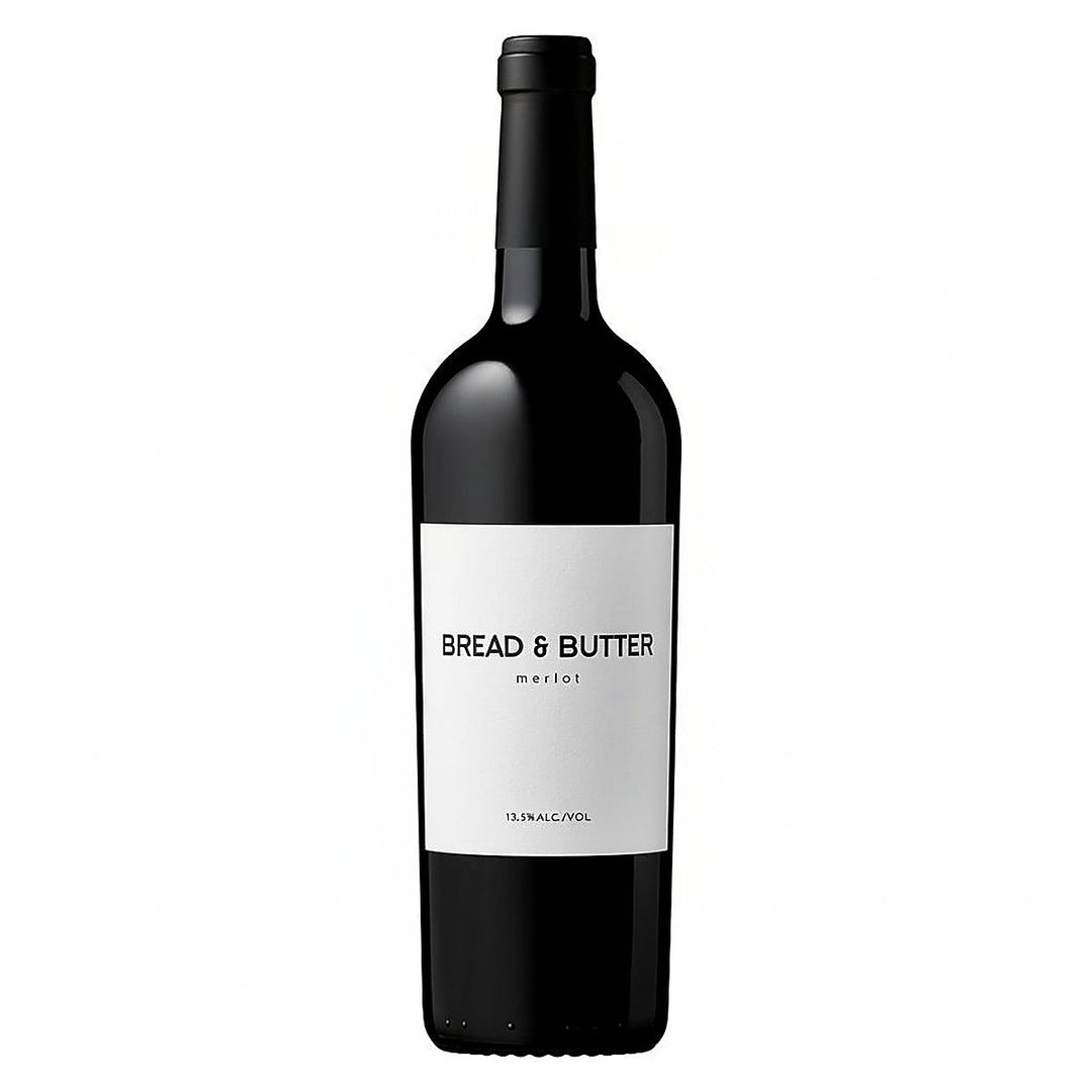 Bread & Butter Merlot