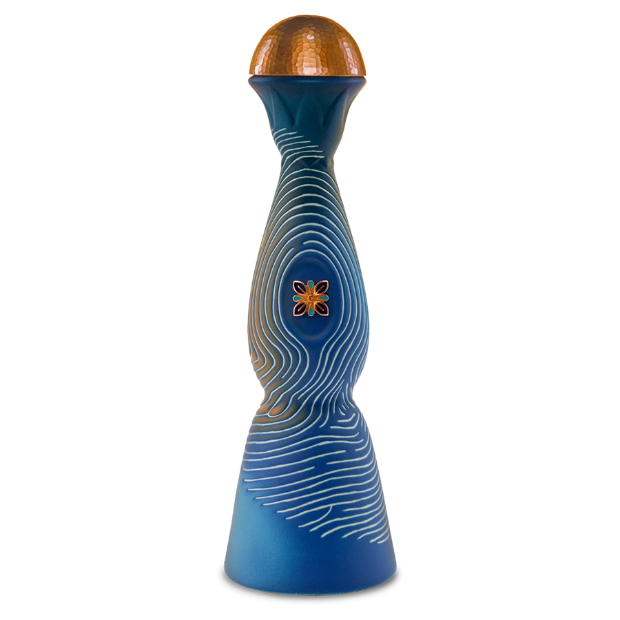 Clase Azul The Loft Brooklyn Collection II Anejo