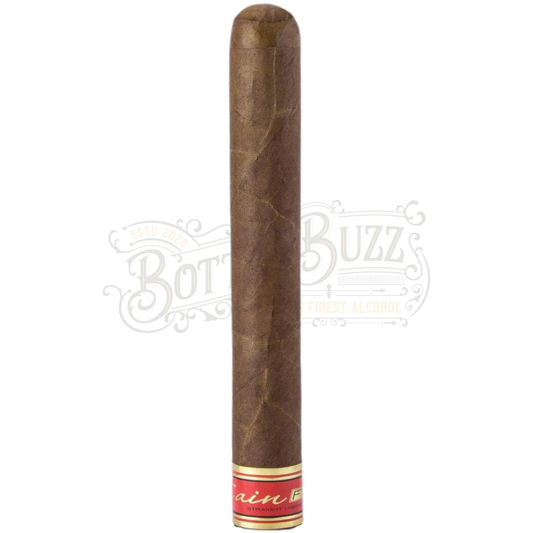 Cain Habano 550 Robusto (5.75x50) - BottleBuzz