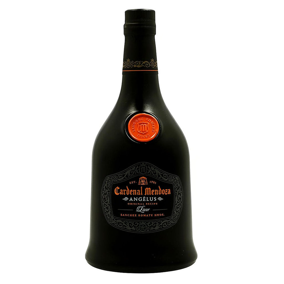 Cardenal Mendoza Angelus Liqueur Original Recipe