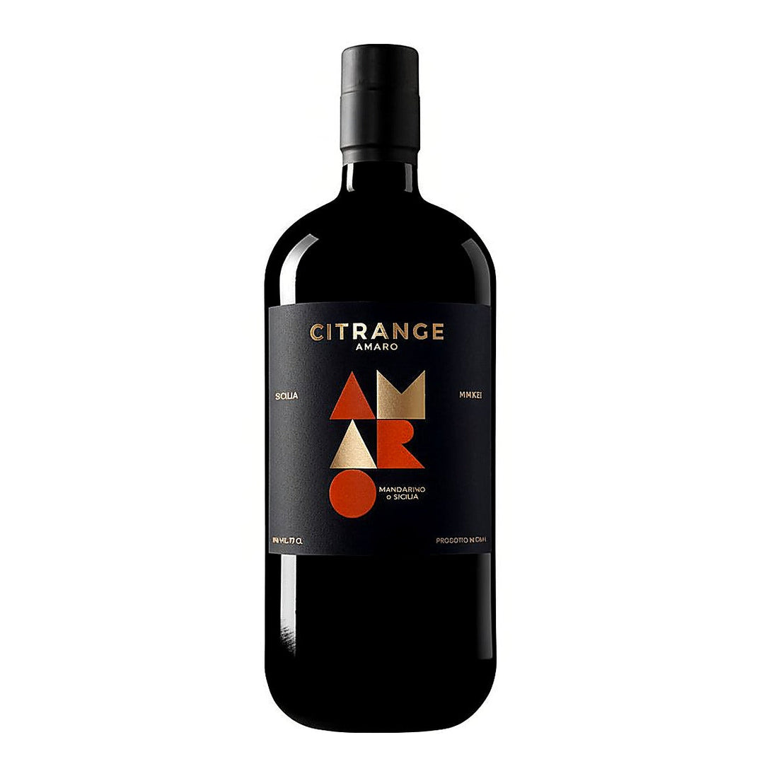 Citrange Mandarino Di Sicilia