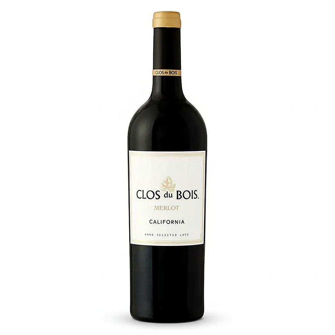 Clos du Bois Merlot