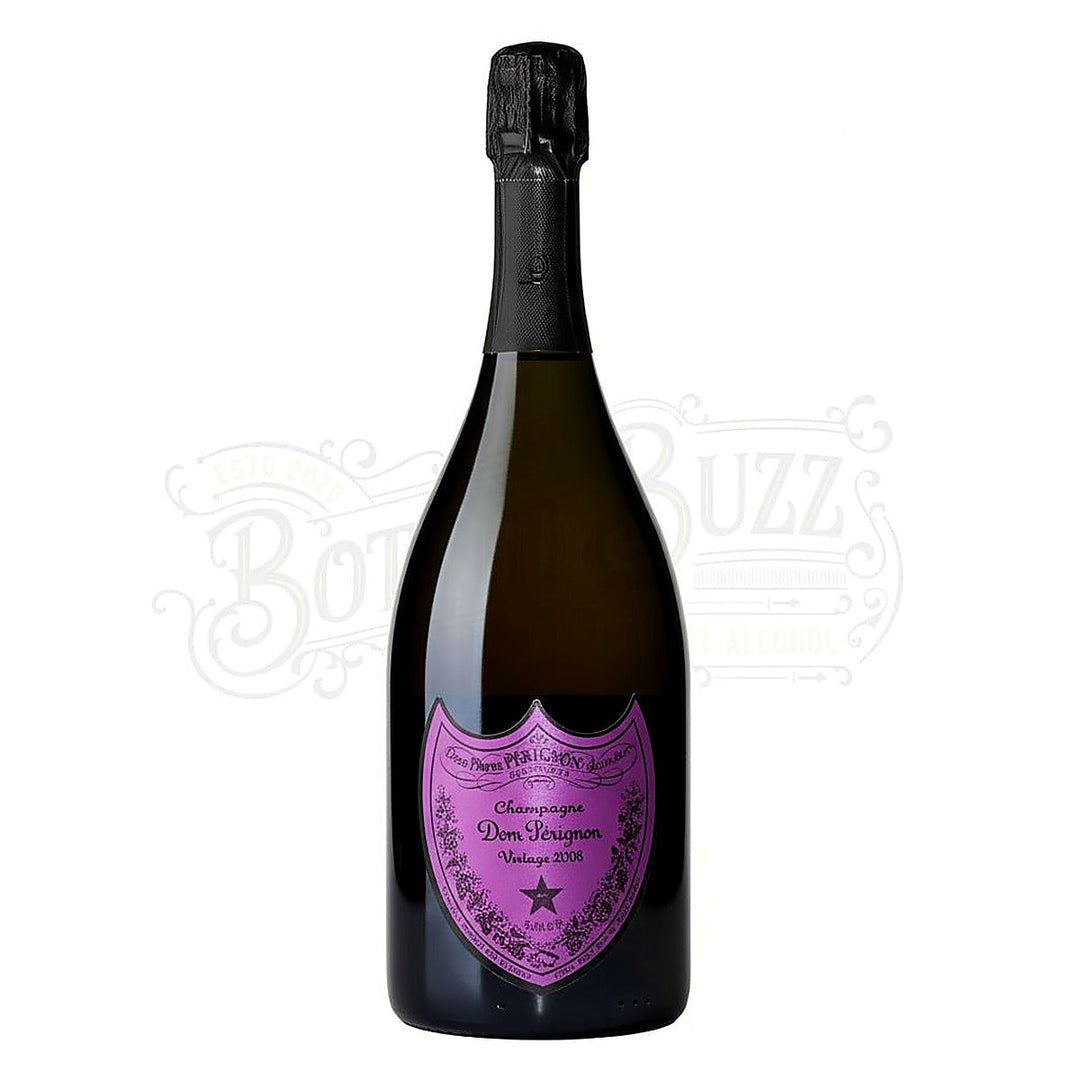 Dom Perignon Champagne Brut Rose 1.5L