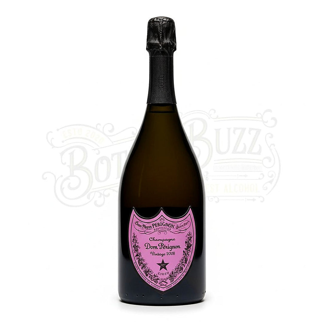 Dom Perignon Champagne Brut Rose Luminous 3L