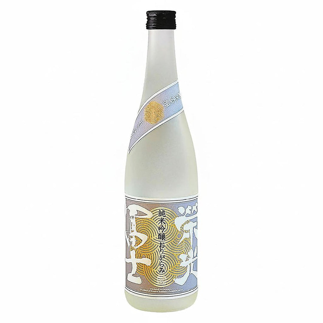 Eiko Fuji Nigori Ori Jun Ginjo