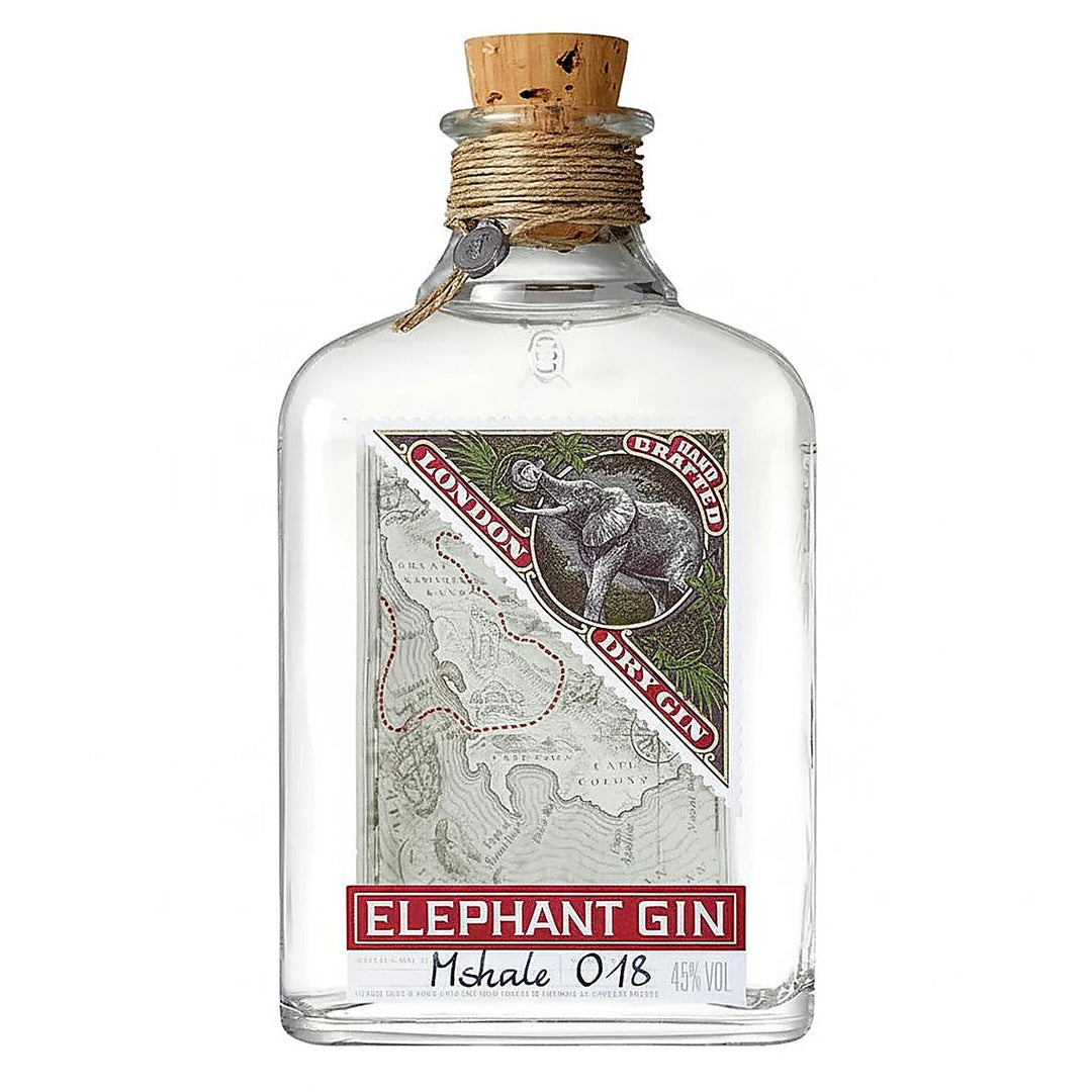 Elephant Gin London Dry