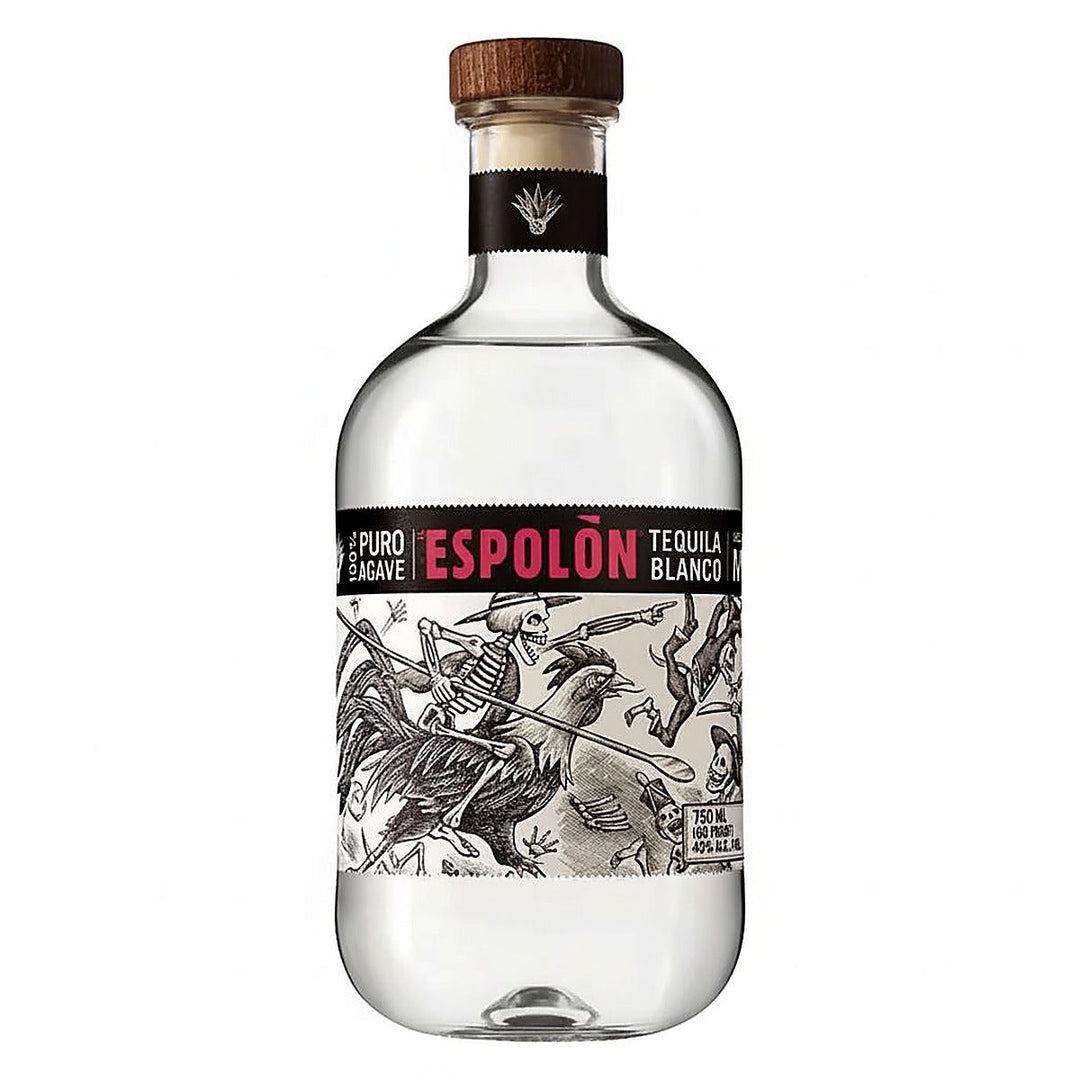 Espolon Tequila Blanco 1.75L