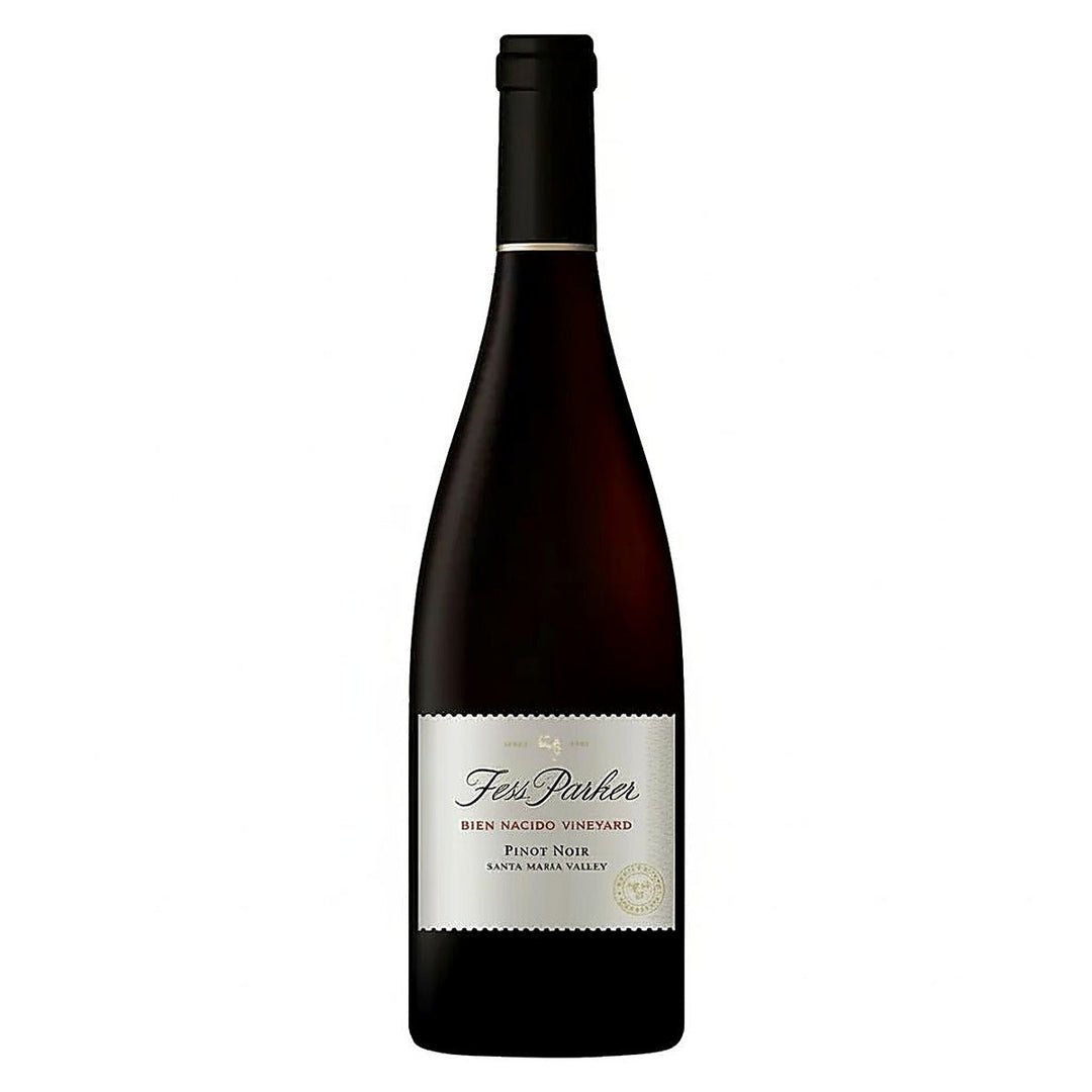 Fess Parker Pinot Noir Bien Nacd