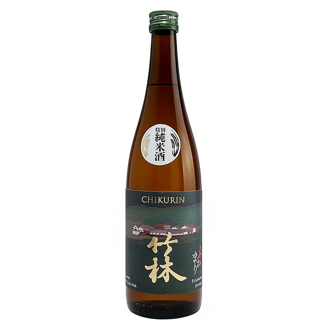 Fukamari Junmai "Deep Field"