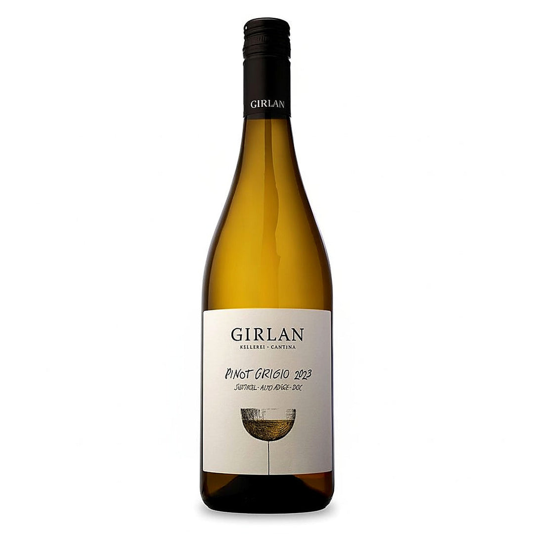 Girlan Pinot Grigio Alto Adige