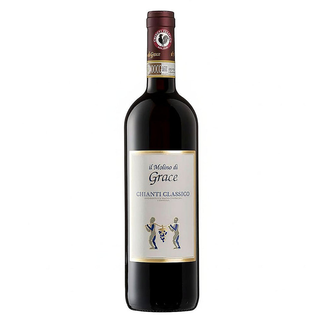 Il Molino di Grace Chianti Classico