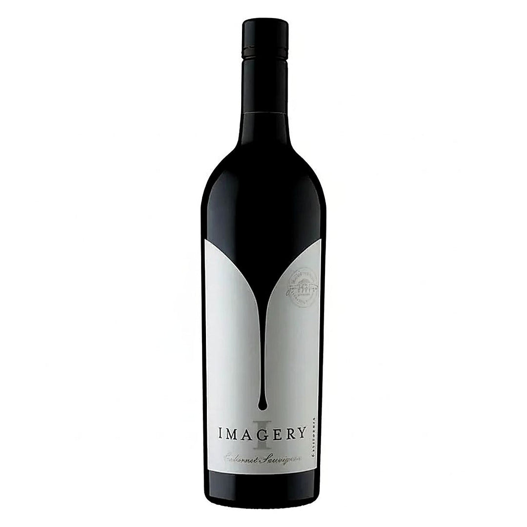 Imagery Cabernet Sauvignon California 375ml