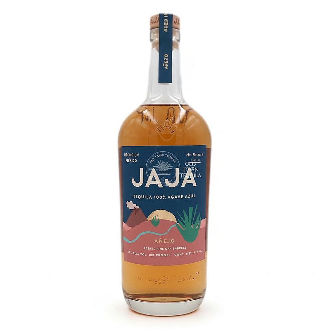 JAJA Tequila Anejo