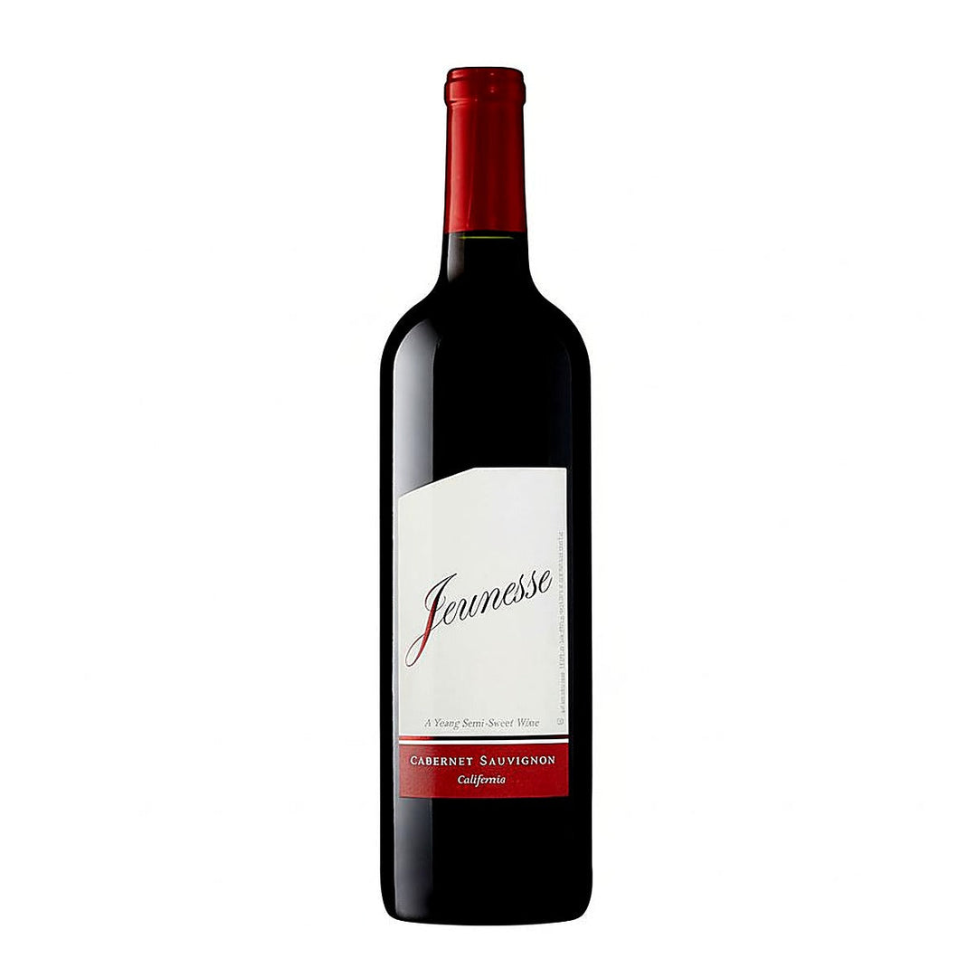 Jeunesse Cabernet Sauvignon California