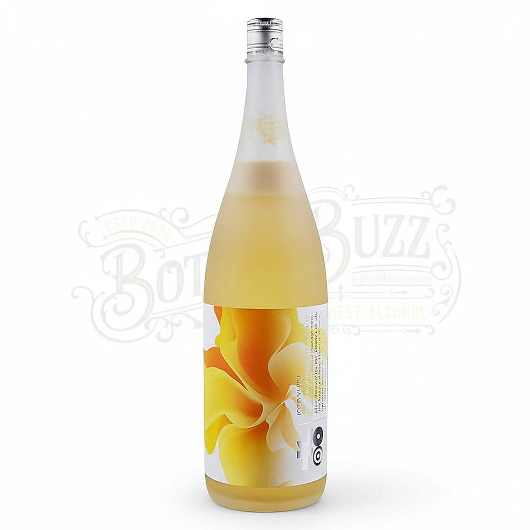 JOTO Yuzu Flavored Sake 1.8L