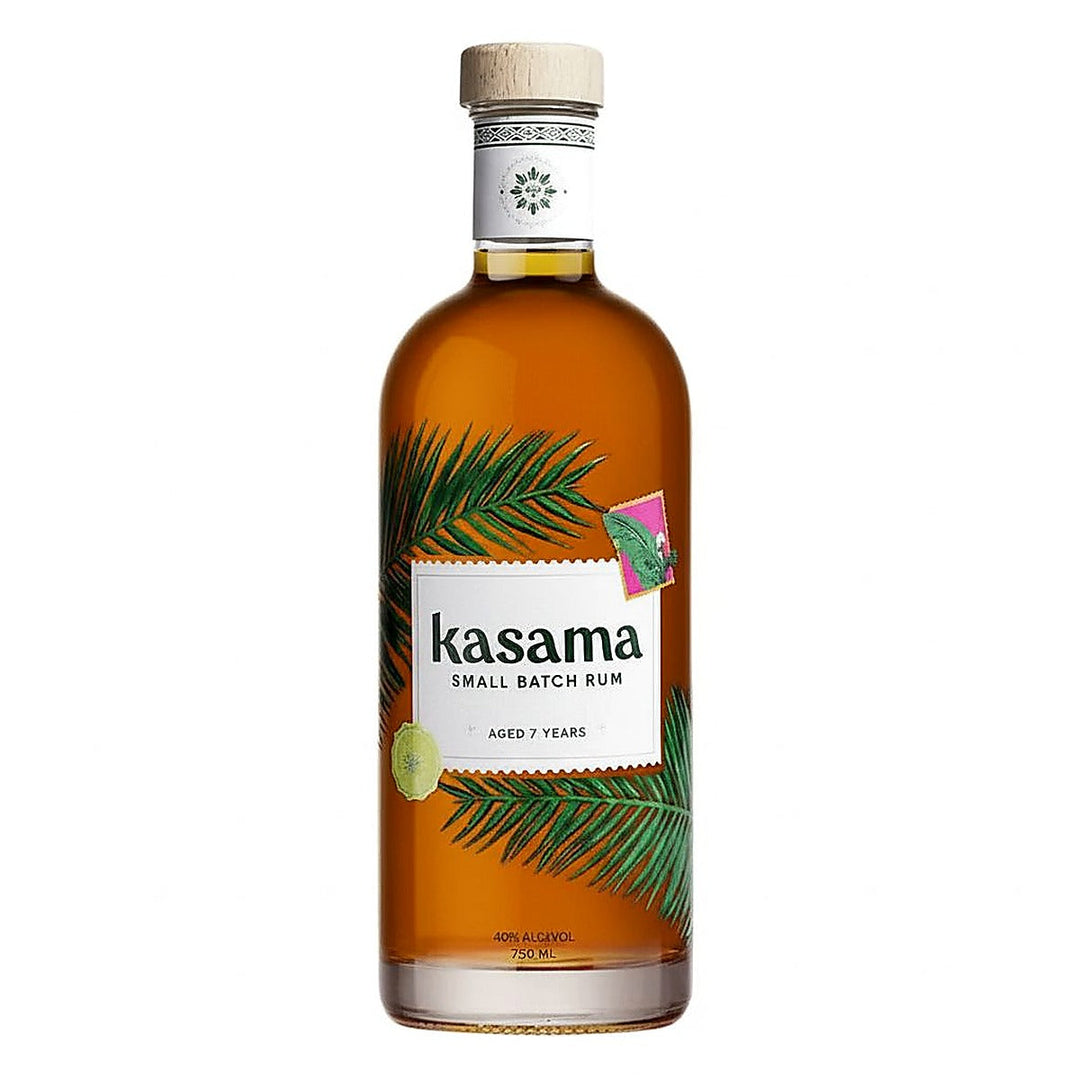 Kasama Rum