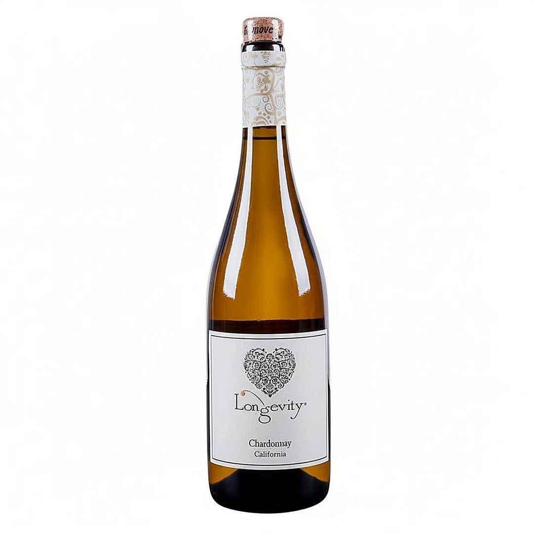 Longevity Chardonnay