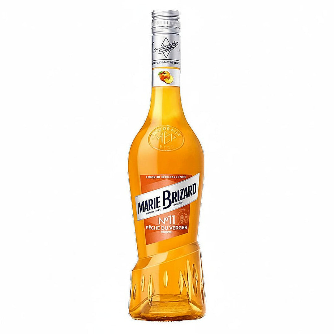 Marie Brizard Peach Liqueur