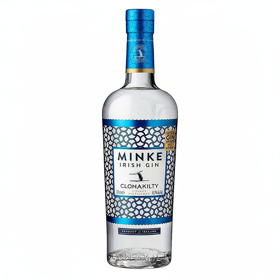Minke Irish Gin