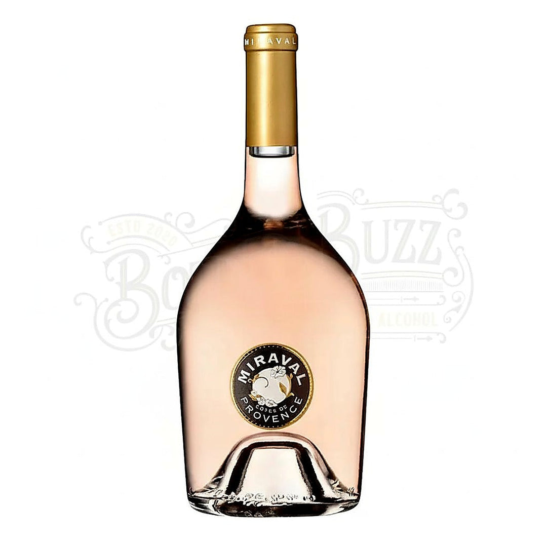 Miraval Cotes De Provence Rose