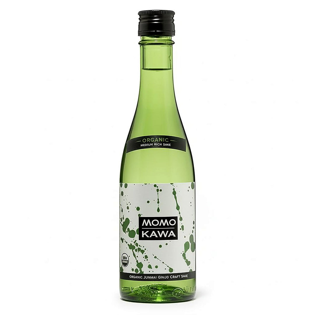 Momokawa Diamond Junmai Ginjo 300ml