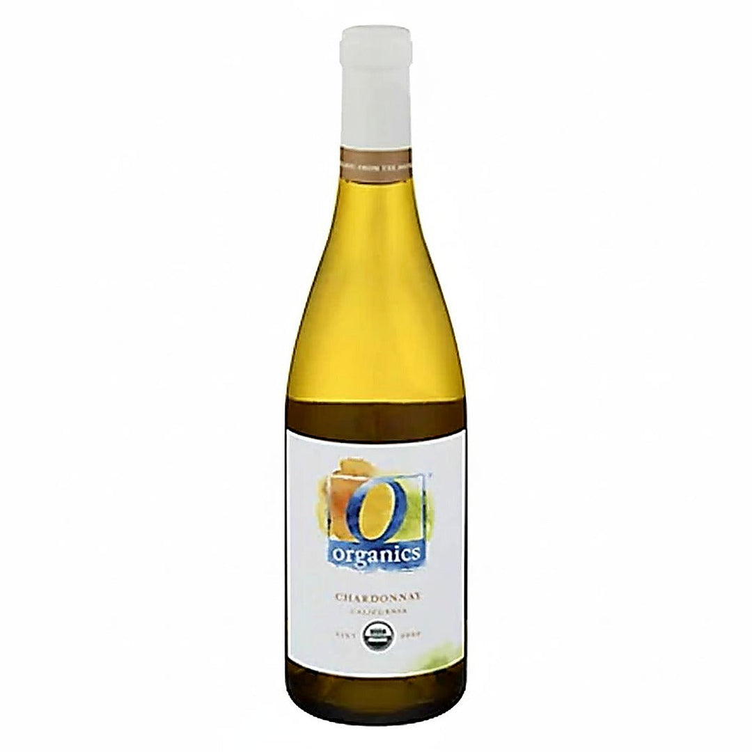 O Organics Chardonnay