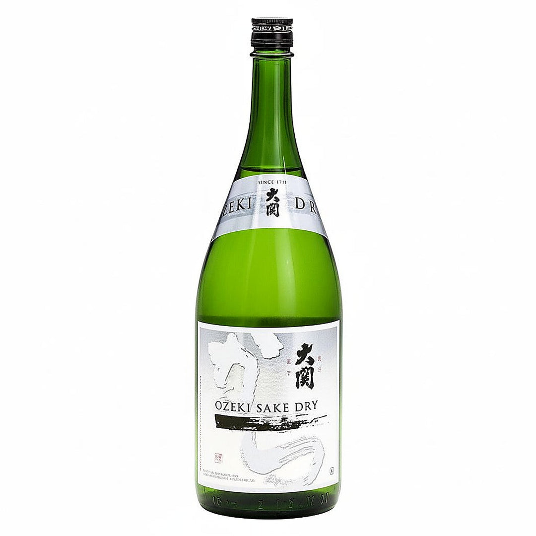 Ozeki Dry Sake 1.5L