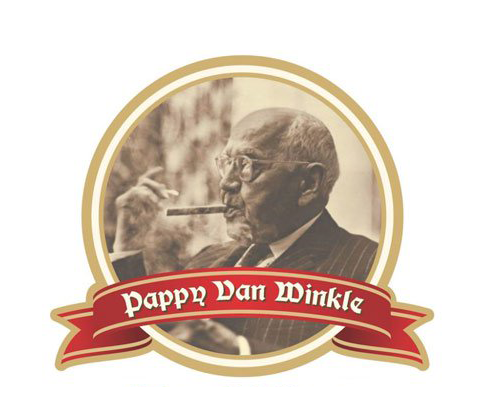 Pappy Van Winkle Logo