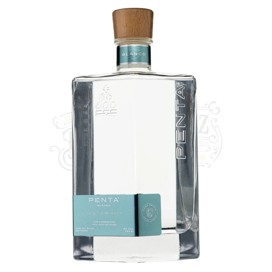 Penta Tequila Blanco - BottleBuzz