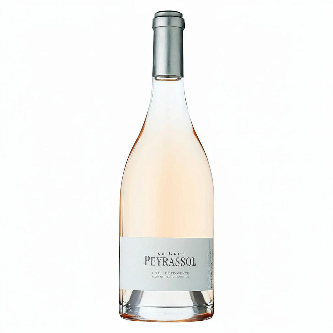 Peyrassol Le Clos Rose