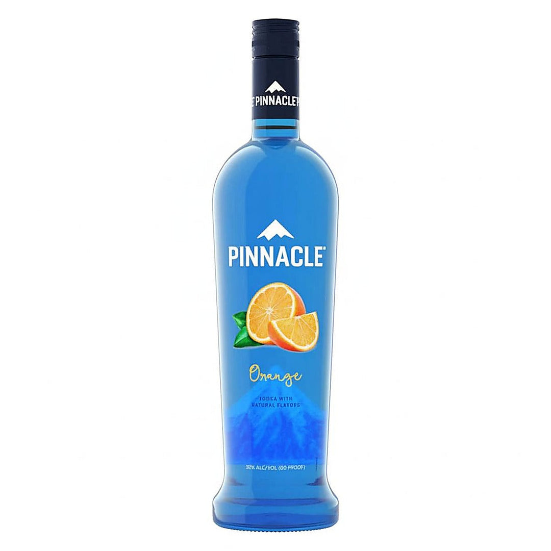 Pinnacle Orange Flavored Vodka