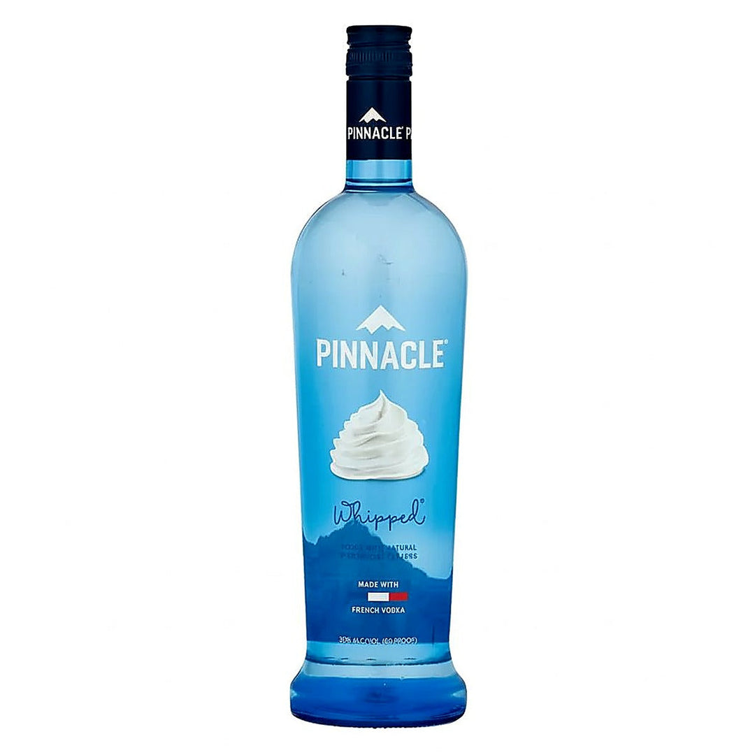 Pinnacle Whipped Cream Flavored Vodka Whipped