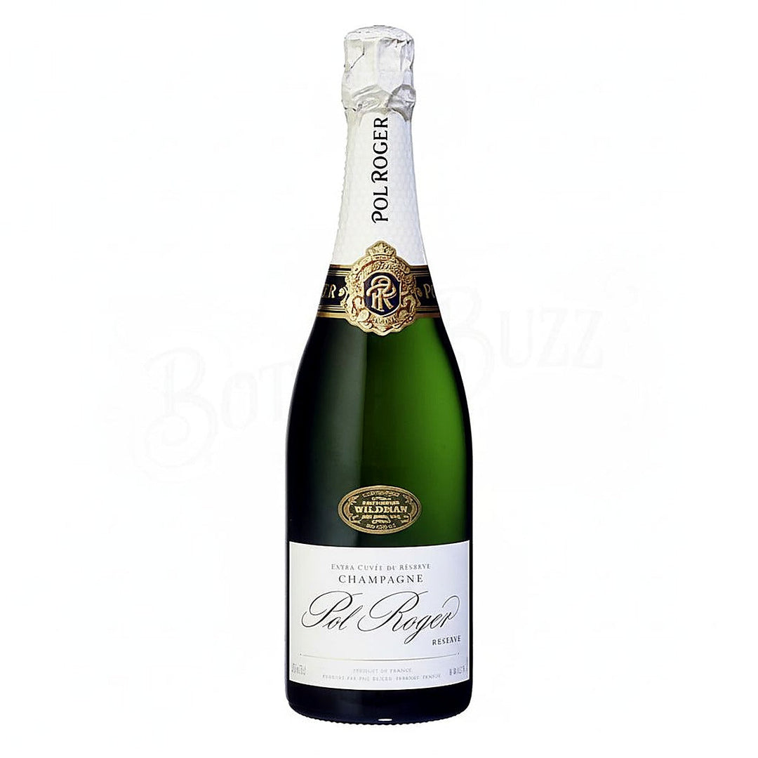 Pol Roger Champagne Brut Reserve 1.5L