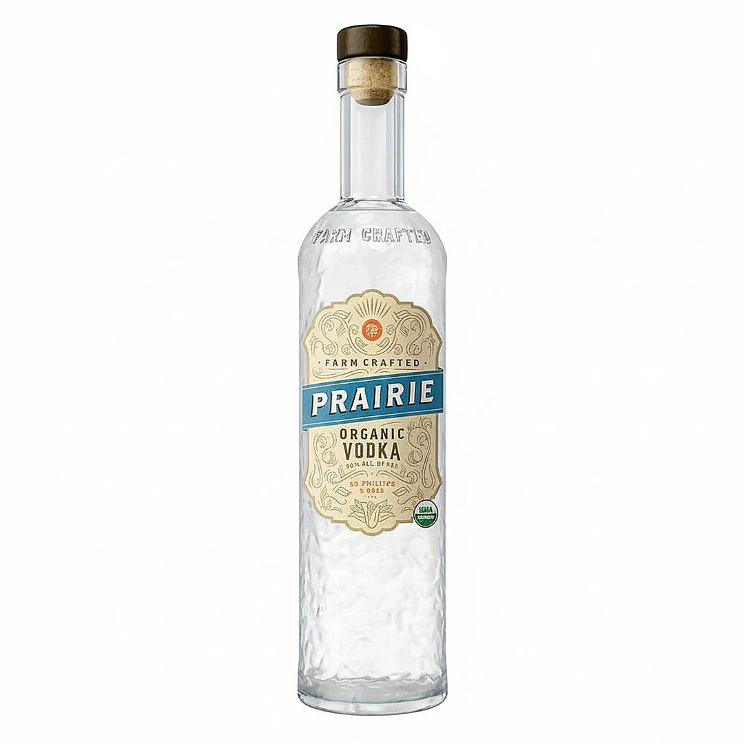 Prairie Vodka 375ml