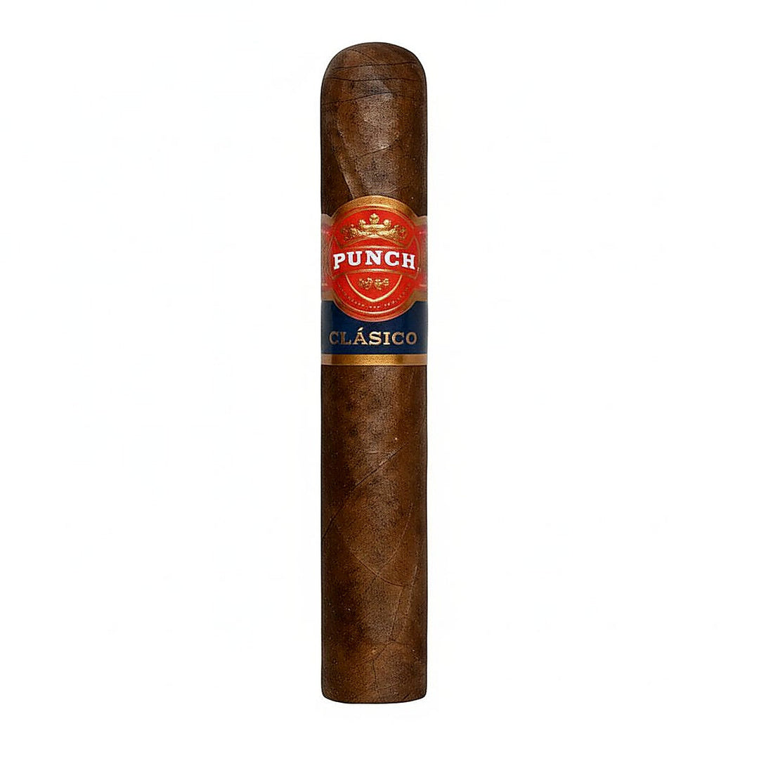 Punch Rothschild E.M.S. Robusto (4 1/2x50)