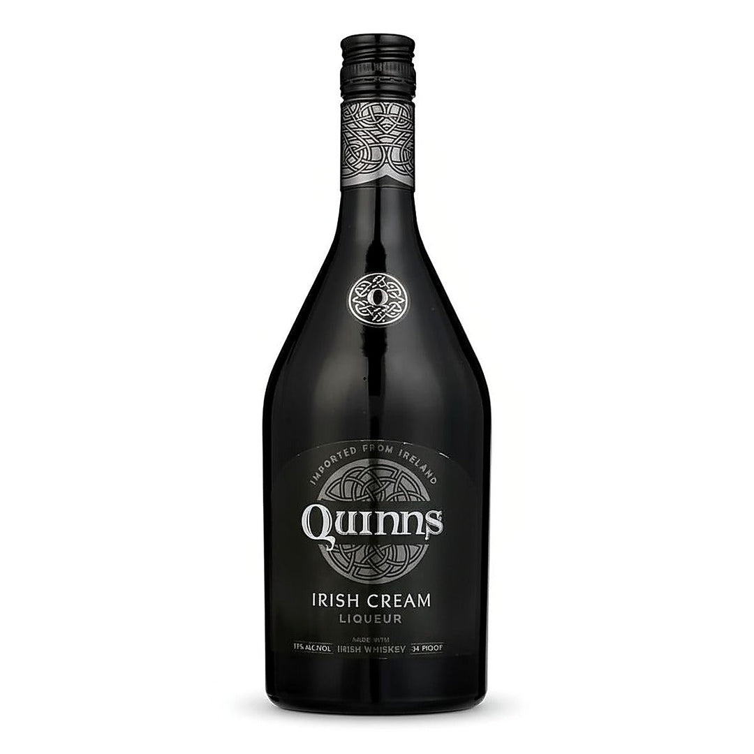 Quinns Irish Cream Liqueur