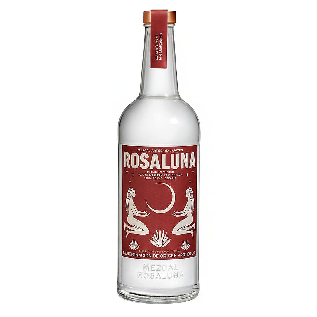 Rosaluna Mezcal Joven 1L